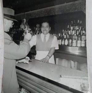 Meet your Posher, Anthony